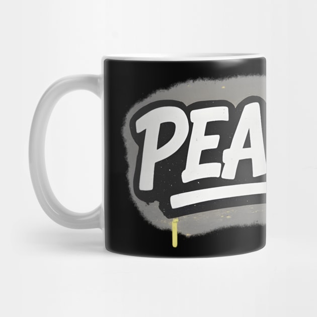 PEACE by Eric's Store 10